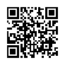 本網頁連結的 QRCode