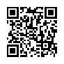 本網頁連結的 QRCode