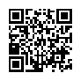 本網頁連結的 QRCode