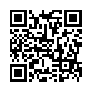 本網頁連結的 QRCode