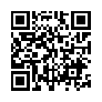 本網頁連結的 QRCode