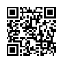 本網頁連結的 QRCode