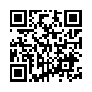 本網頁連結的 QRCode