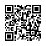 本網頁連結的 QRCode