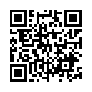 本網頁連結的 QRCode