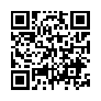 本網頁連結的 QRCode