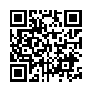 本網頁連結的 QRCode