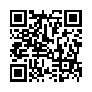 本網頁連結的 QRCode