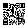本網頁連結的 QRCode