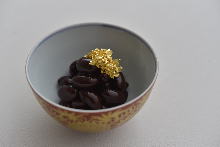 餐前小菜