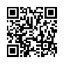 本網頁連結的 QRCode