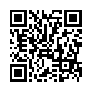 本網頁連結的 QRCode