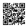 本網頁連結的 QRCode