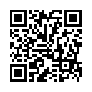 本網頁連結的 QRCode