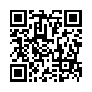 本網頁連結的 QRCode