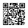 本網頁連結的 QRCode