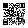 本網頁連結的 QRCode