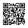 本網頁連結的 QRCode