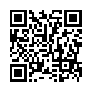 本網頁連結的 QRCode