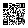 本網頁連結的 QRCode