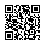 本網頁連結的 QRCode