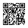 本網頁連結的 QRCode