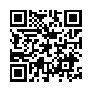 本網頁連結的 QRCode