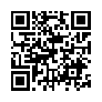 本網頁連結的 QRCode