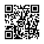 本網頁連結的 QRCode