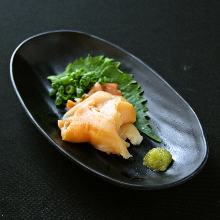 生魚片