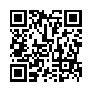 本網頁連結的 QRCode