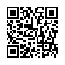 本網頁連結的 QRCode