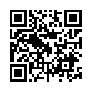 本網頁連結的 QRCode