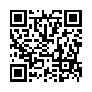 本網頁連結的 QRCode