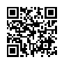 本網頁連結的 QRCode