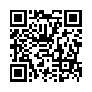 本網頁連結的 QRCode