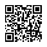 本網頁連結的 QRCode