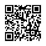 本網頁連結的 QRCode