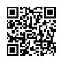 本網頁連結的 QRCode