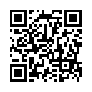 本網頁連結的 QRCode