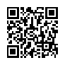 本網頁連結的 QRCode