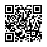 本網頁連結的 QRCode