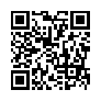 本網頁連結的 QRCode