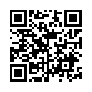 本網頁連結的 QRCode