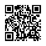 本網頁連結的 QRCode