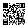 本網頁連結的 QRCode