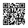 本網頁連結的 QRCode