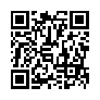 本網頁連結的 QRCode