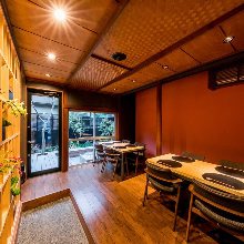 5,000日圓套餐 (7道菜)