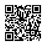 本網頁連結的 QRCode